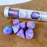 Starlit Vega Dice
