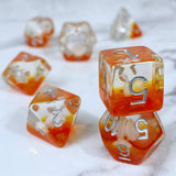 Swan Lake Dice