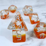 Swan Lake Dice