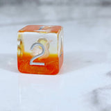 Swan Lake Dice