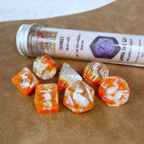 Swan Lake Dice