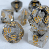 Air Elemental Dice
