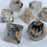Air Elemental Dice