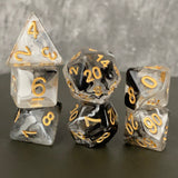 Air Elemental Dice