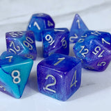 Starlit Antares Dice