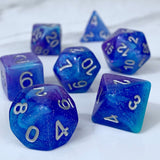 Starlit Antares Dice
