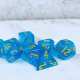 Alchemy Litmus Dice