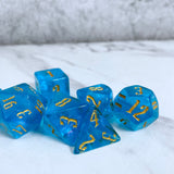 Alchemy Litmus Dice