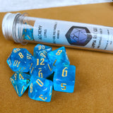 Alchemy Litmus Dice
