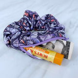 Dragon Mimic Scrunchie