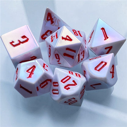 Supernova Draco Dice, Colorshift