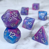 Starlit Vega Dice
