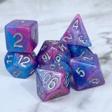 Starlit Vega Dice