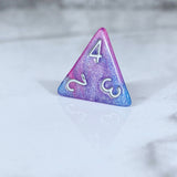 Starlit Vega Dice