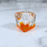 Swan Lake Dice