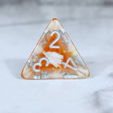 Swan Lake Dice