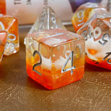 Swan Lake Dice