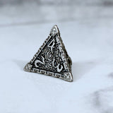 Dagger of Venom, Silver-tone