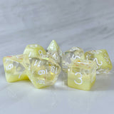 Sundrop Dice