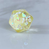 Sundrop Dice