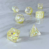 Sundrop Dice