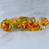 Beads of Nourishment Aspic Dice
