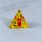 Beads of Nourishment Aspic Dice
