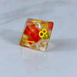 Beads of Nourishment Aspic Dice