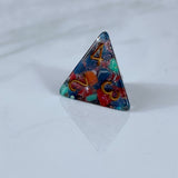 Regenerate Red & Blue Dice