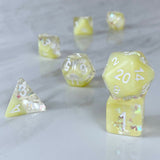 Sundrop Dice
