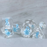 Bluebird Dice
