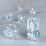 Bluebird Dice