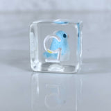 Bluebird Dice
