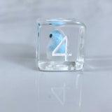 Bluebird Dice