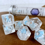 Bluebird Dice