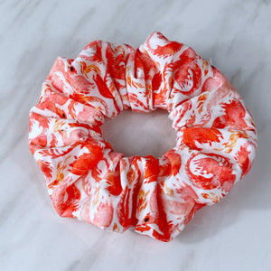 Phoenix Mimic Scrunchie
