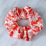 Phoenix Mimic Scrunchie