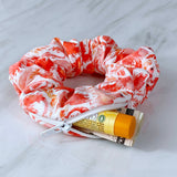 Phoenix Mimic Scrunchie