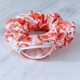 Phoenix Mimic Scrunchie