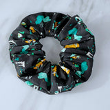 Cryptid Mimic Scrunchie