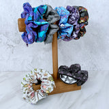 Occult Stash Scrunchie