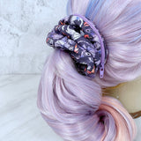 Dragon Mimic Scrunchie