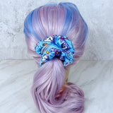 Occult Stash Scrunchie