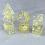 Sundrop Dice