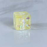 Sundrop Dice