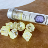 Sundrop Dice