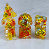 Beads of Nourishment Aspic Dice