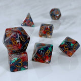 Regenerate Red & Blue Dice