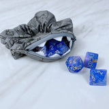 Choose Your Weapon Stash Scrunchie