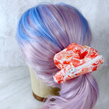 Phoenix Mimic Scrunchie
